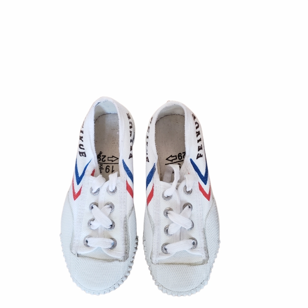 Feiyue martial arts sneaker sz. 13 1/2